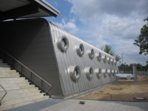 Ball Berlin 01