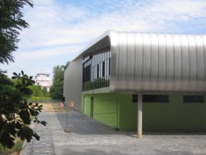 Ball Berlin 03
