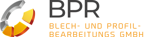 Logo BPR